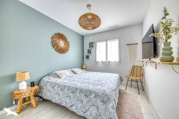 Maison à vendre |  Le Teich |  4 pièces | 93 m²