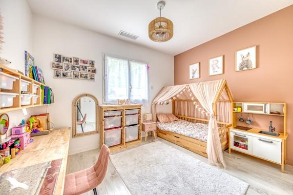 Maison à vendre |  Le Teich |  4 pièces | 93 m²