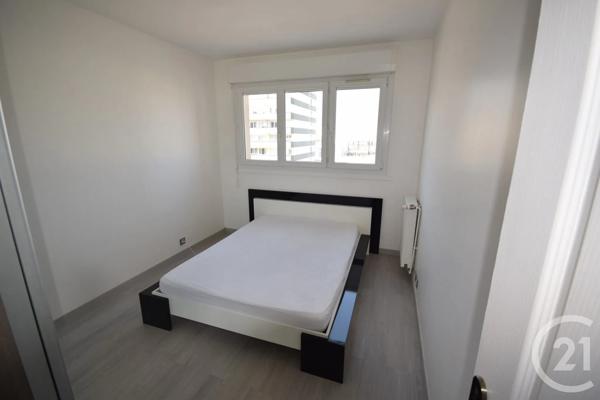 Appartement F2 à vendre  2 pièces - 47,40 m 2   GARGES LES GONESSE  - 95