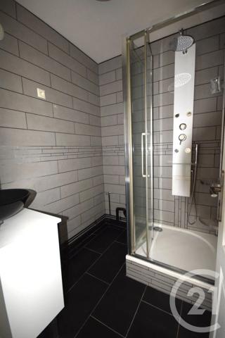 Appartement F2 à vendre  2 pièces - 47,40 m 2   GARGES LES GONESSE  - 95