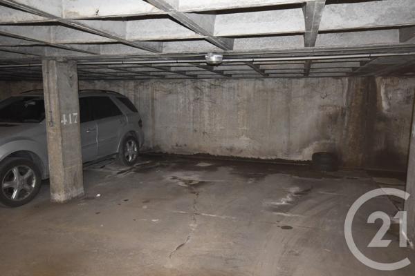 Appartement F2 à vendre  2 pièces - 47,40 m 2   GARGES LES GONESSE  - 95