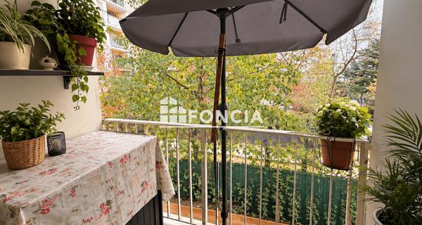 À vendre Appartement 2 pièces 42 m² - Bobigny 93000