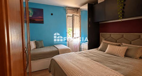 À vendre Appartement 2 pièces 42 m² - Bobigny 93000
