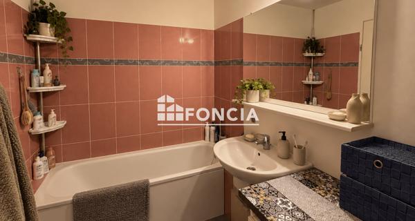 À vendre Appartement 2 pièces 42 m² - Bobigny 93000