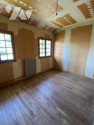 Maison à rénover