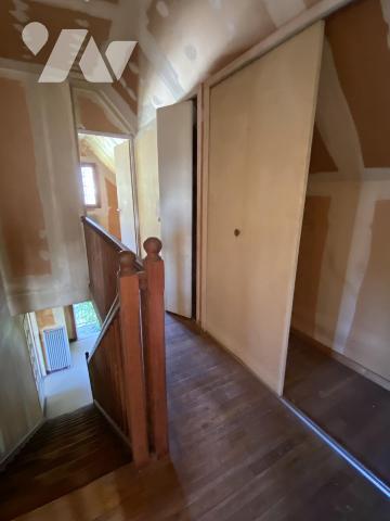Maison à rénover