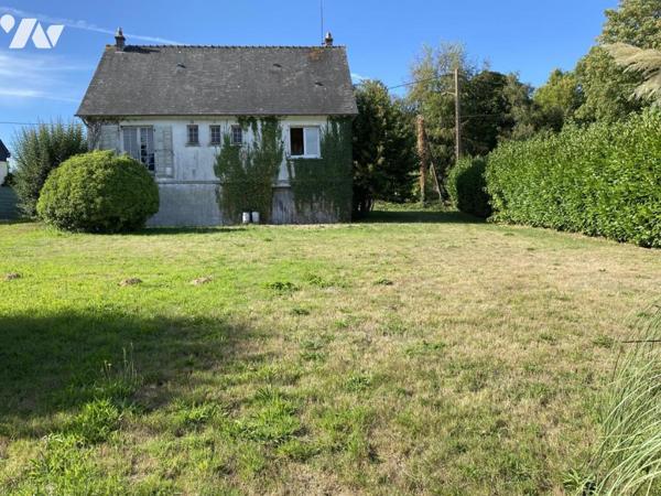 Maison à rénover