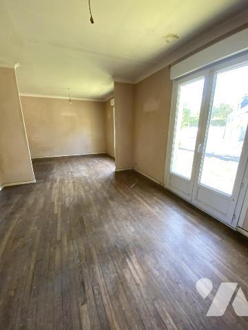 Maison à rénover