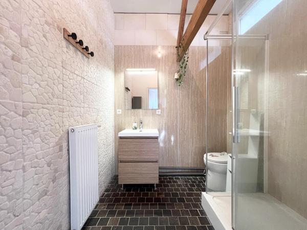 Appartement T4 avec parking proche plage sur la comme de Saint-Jean-de-Monts
