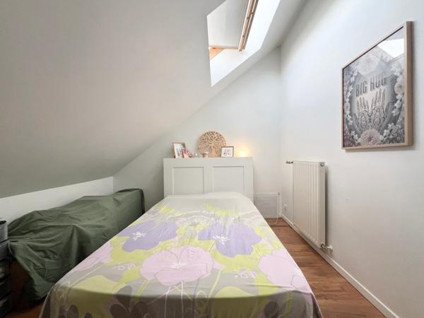 Appartement T4 avec parking proche plage sur la comme de Saint-Jean-de-Monts