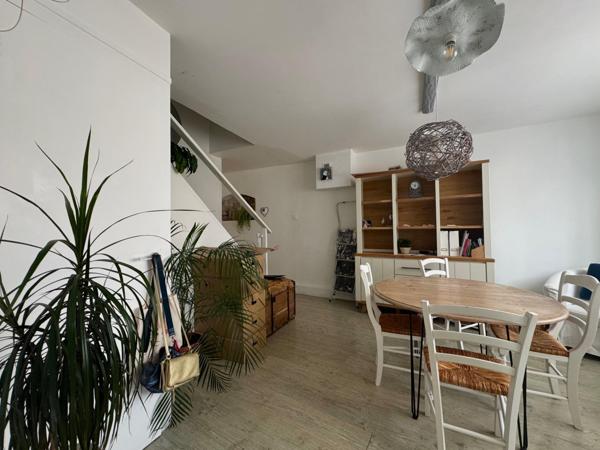 À Marsilly : vie douce à 12 min de La Rochelle