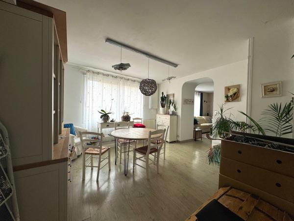 À Marsilly : vie douce à 12 min de La Rochelle