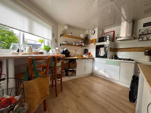 À Marsilly : vie douce à 12 min de La Rochelle