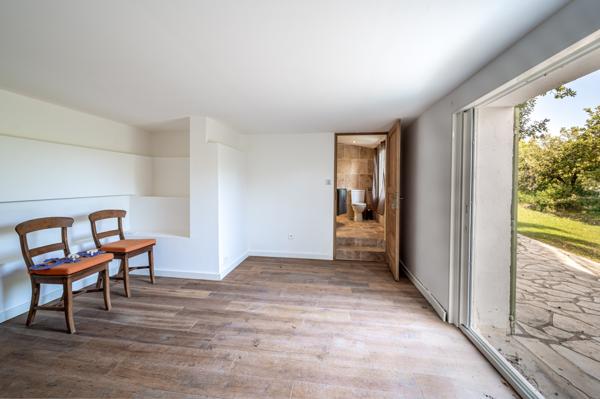 Saint-Cézaire-sur-Siagne (06530) VUE PANORAMIQUE & CHARME AUTHENTIQUE – SAINT-CÉZAIRE-SUR-SIAGNE