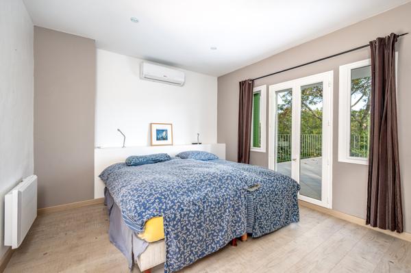 Saint-Cézaire-sur-Siagne (06530) VUE PANORAMIQUE & CHARME AUTHENTIQUE – SAINT-CÉZAIRE-SUR-SIAGNE