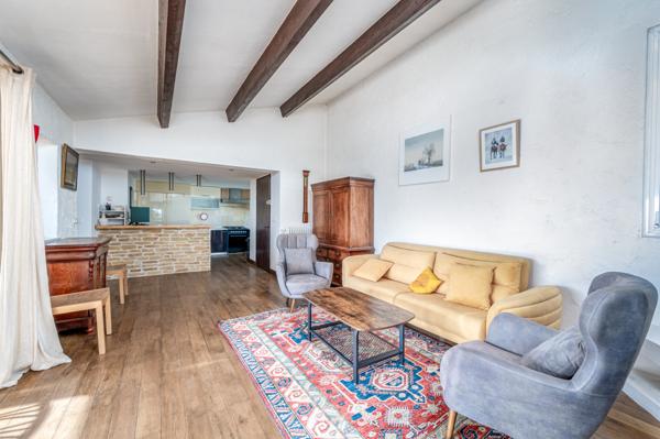 Saint-Cézaire-sur-Siagne (06530) VUE PANORAMIQUE & CHARME AUTHENTIQUE – SAINT-CÉZAIRE-SUR-SIAGNE