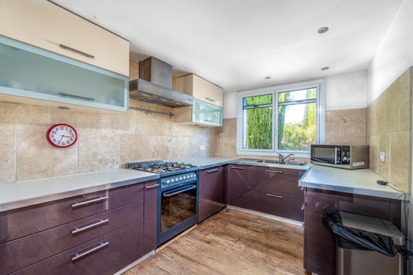 Saint-Cézaire-sur-Siagne (06530) VUE PANORAMIQUE & CHARME AUTHENTIQUE – SAINT-CÉZAIRE-SUR-SIAGNE