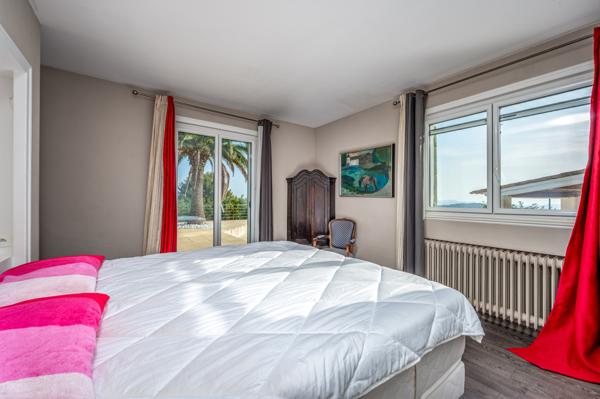 Saint-Cézaire-sur-Siagne (06530) VUE PANORAMIQUE & CHARME AUTHENTIQUE – SAINT-CÉZAIRE-SUR-SIAGNE