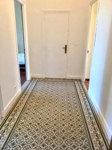 Appartement T2 72 m2 au coeur des Jardins Biovès