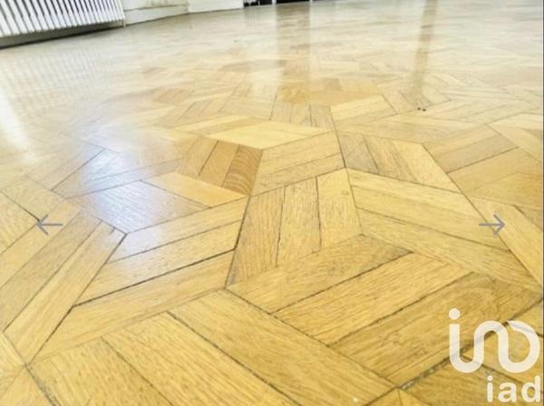 Maison de ville 5 pièces de 101 m² à Le Blanc (36300)