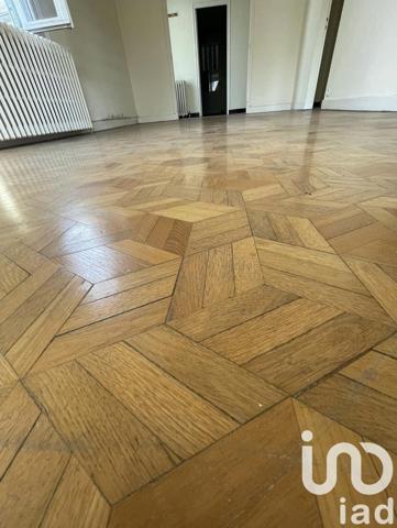 Maison de ville 5 pièces de 101 m² à Le Blanc (36300)