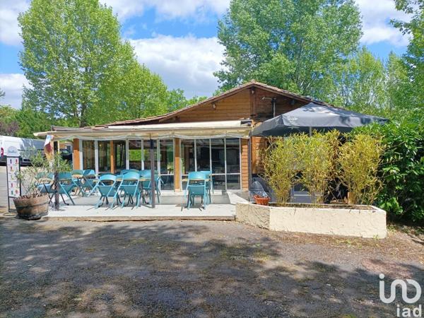 Camping à vendre 25 000 m² Souillac