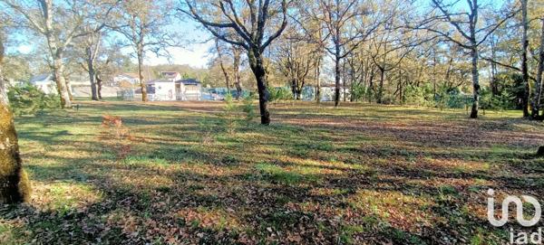 Camping à vendre 25 000 m² Souillac