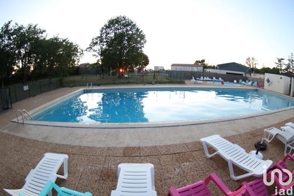 Camping à vendre 25 000 m² Souillac