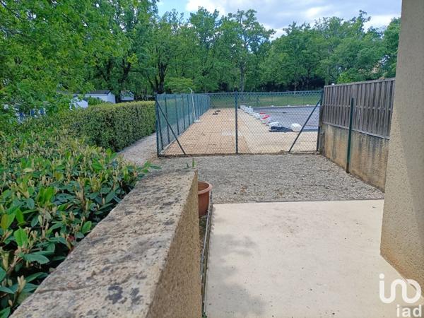 Camping à vendre 25 000 m² Souillac