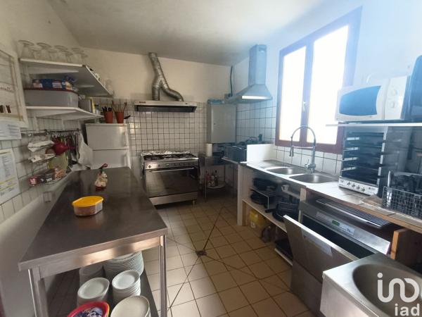 Camping à vendre 25 000 m² Souillac