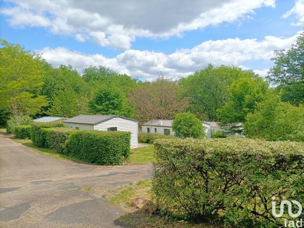 Camping à vendre 25 000 m² Souillac