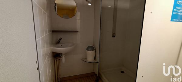 Camping à vendre 25 000 m² Souillac