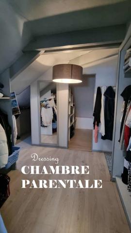 BRIVE - GRANDE MAISON COMPOSEE DE 2 LOGEMENTS