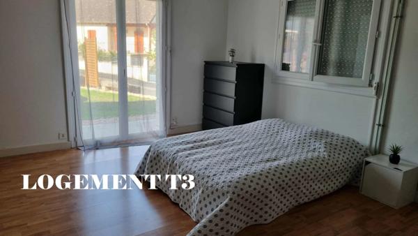 BRIVE - GRANDE MAISON COMPOSEE DE 2 LOGEMENTS