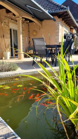 BRIVE - GRANDE MAISON COMPOSEE DE 2 LOGEMENTS