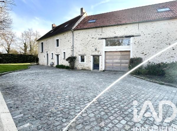 Maison à vendre 12 pièces 354 m² Coulommiers