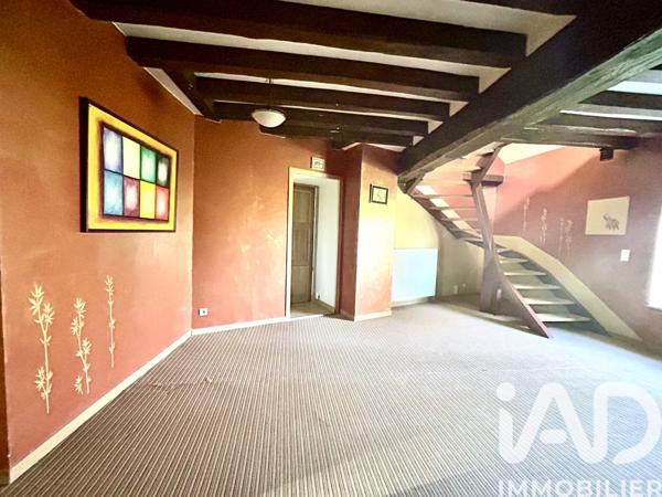 Maison à vendre 12 pièces 354 m² Coulommiers