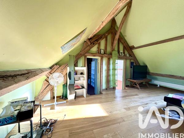 Maison à vendre 12 pièces 354 m² Coulommiers