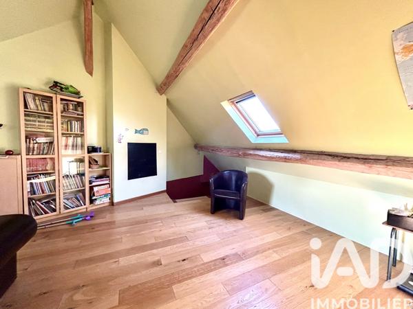 Maison à vendre 12 pièces 354 m² Coulommiers