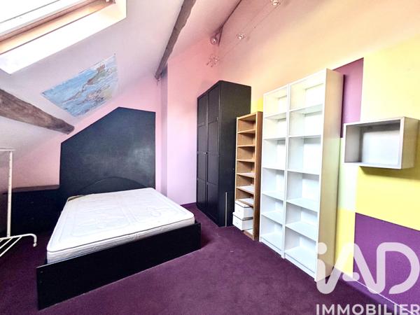 Maison à vendre 12 pièces 354 m² Coulommiers