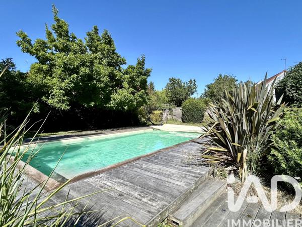 Maison à vendre 12 pièces 354 m² Coulommiers