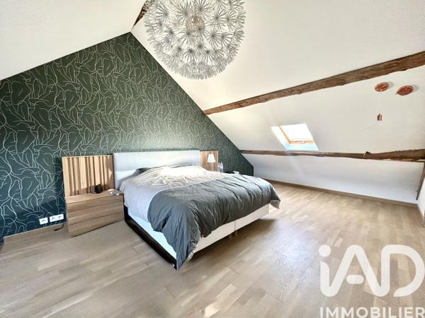Maison à vendre 12 pièces 354 m² Coulommiers