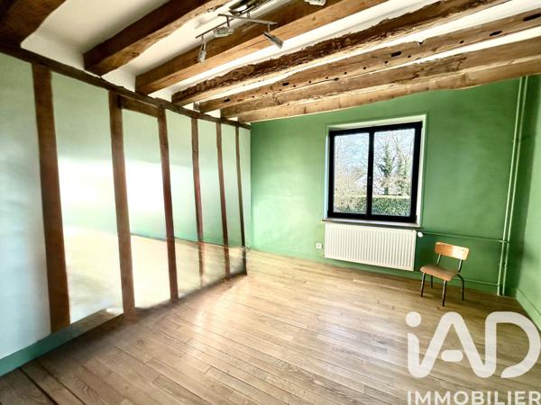 Maison à vendre 12 pièces 354 m² Coulommiers