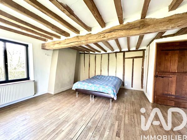 Maison à vendre 12 pièces 354 m² Coulommiers