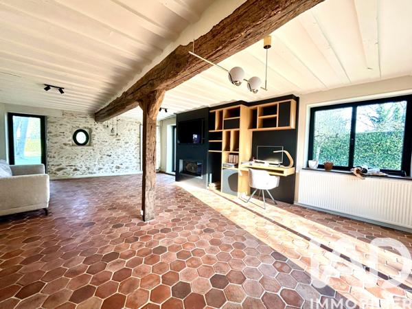 Maison à vendre 12 pièces 354 m² Coulommiers