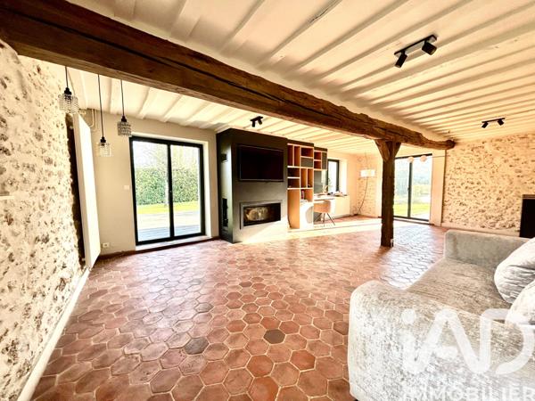 Maison à vendre 12 pièces 354 m² Coulommiers