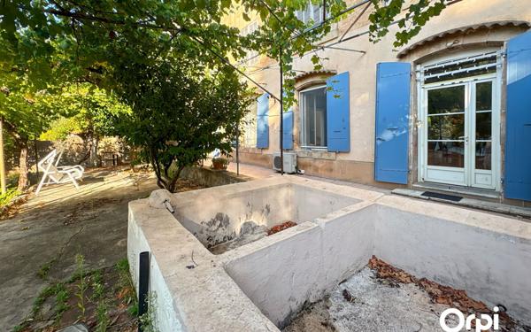 Maison à vendre    7 pièces • 197,96 m2 Le Luc