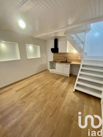Maison à vendre 3 pièces 50 m² Claira