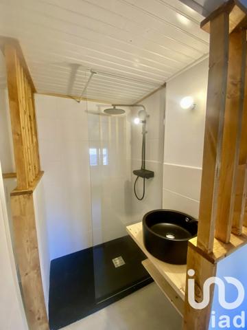 Maison à vendre 3 pièces 50 m² Claira