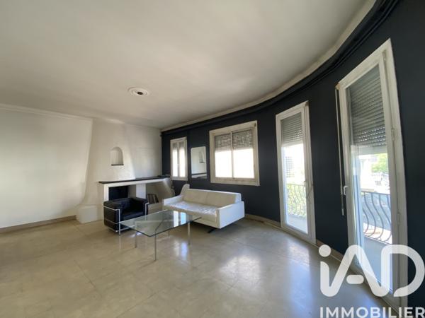 Immeuble à vendre 154 m² Perpignan